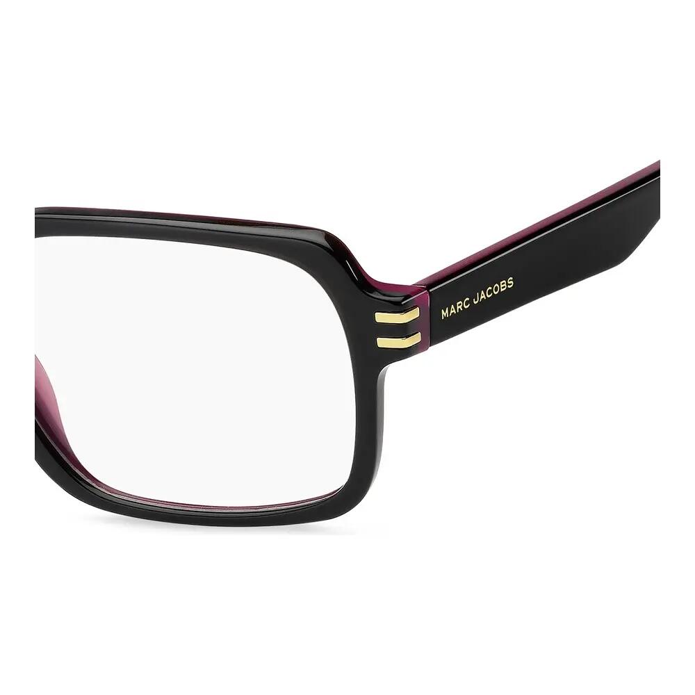 Glasses Marc Jacobs MARC 911 I34 Acetate Men 55 mm 3/3