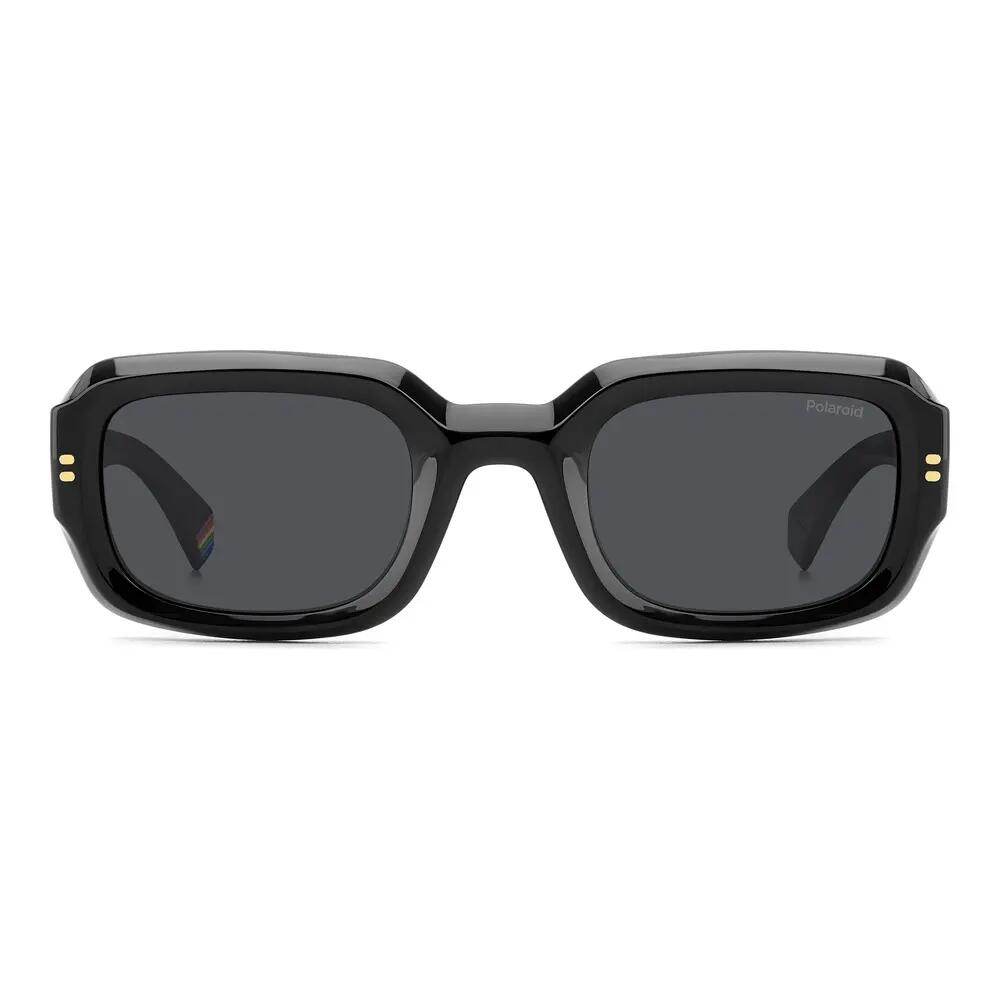 Ochelari de Soare Polaroid PLD 6239/S/X 807 Polarizați din TR90 Unisex 51 mm 2/7