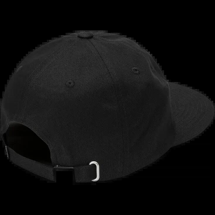 Gorra Volcom Wonder Stone Negro 2/3