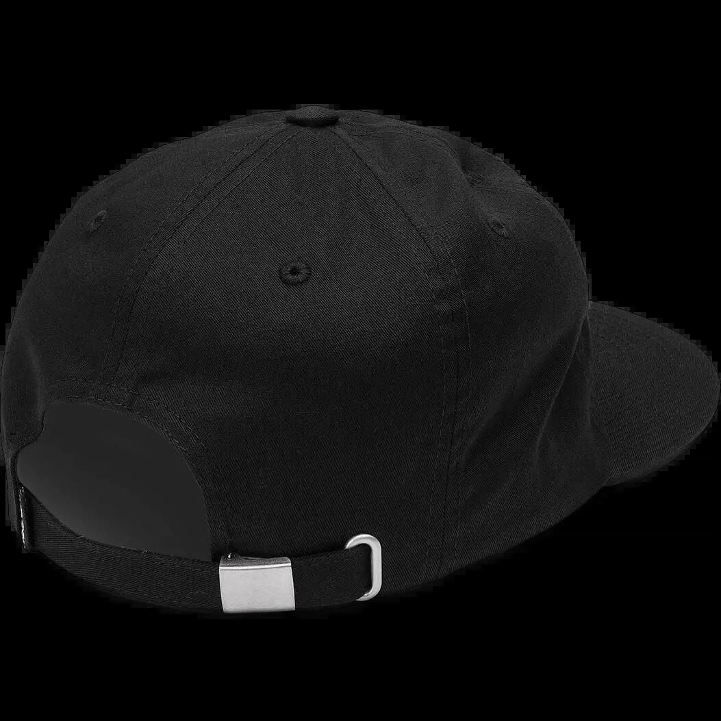 Gorra Volcom Wonder Stone Black 2/3