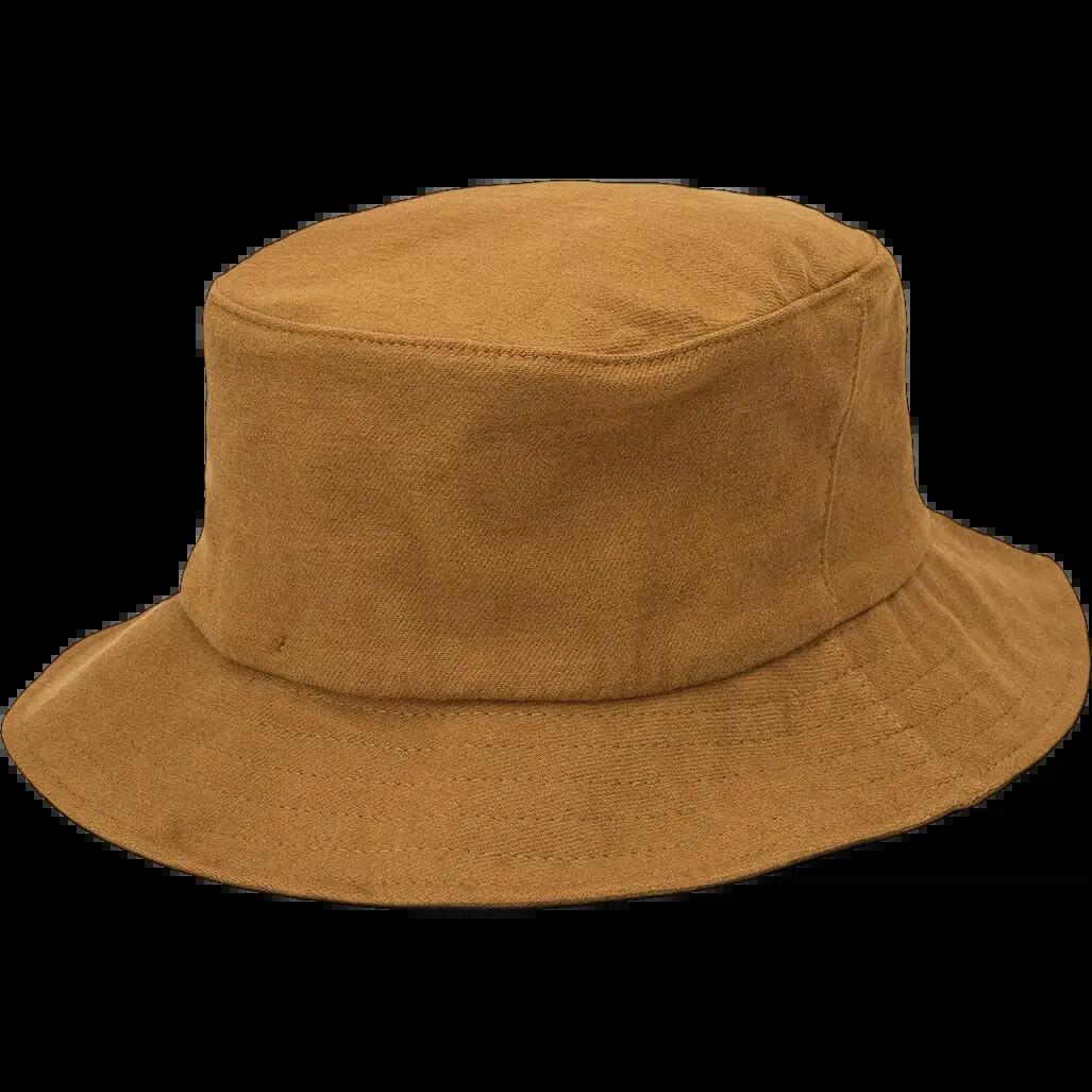 Boné Volcom Ninetyfive Marrom 2/2