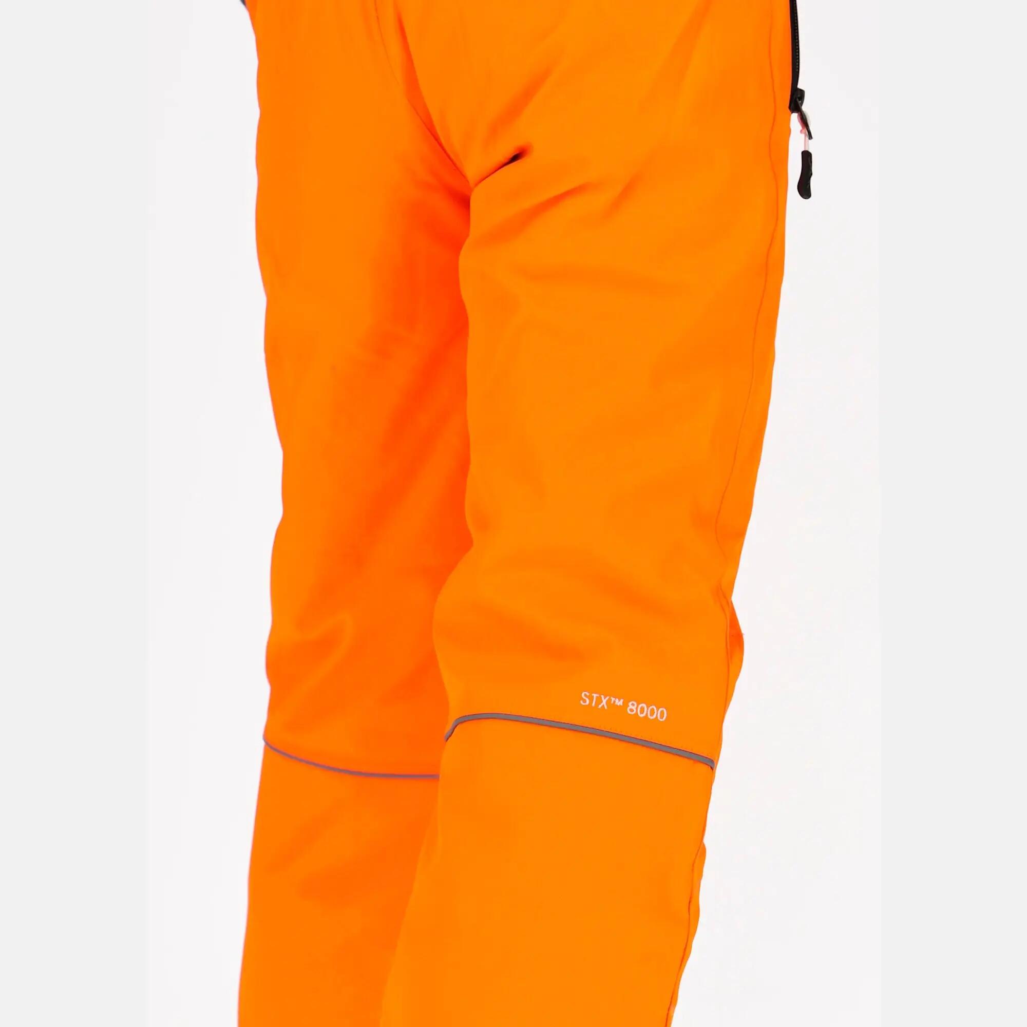 Pantaloni Sci Bambino Impermeabile 9/9