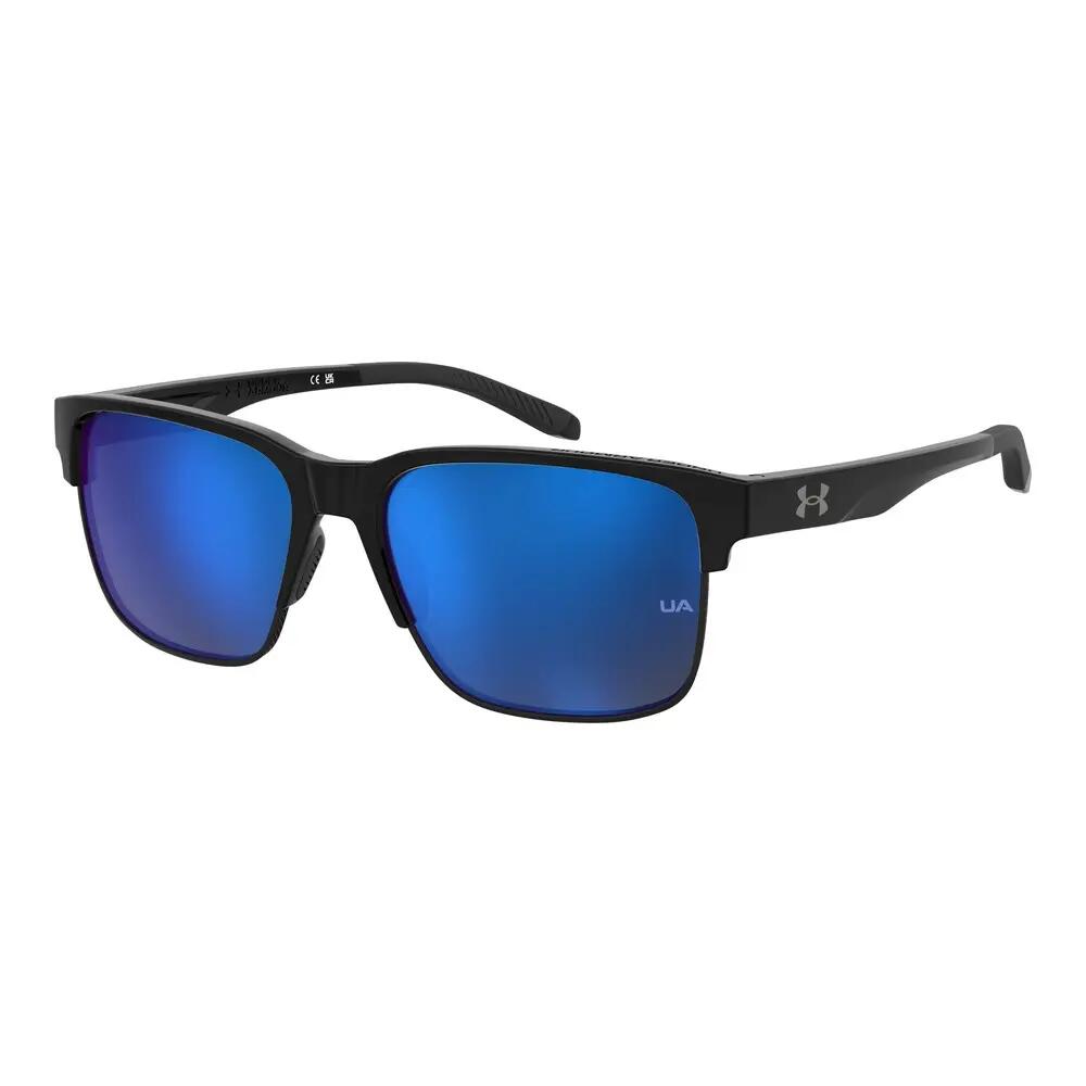 Ochelari de Soare Under Armour UA ASSIST EDGE D51 din Metal Unisex 57 mm