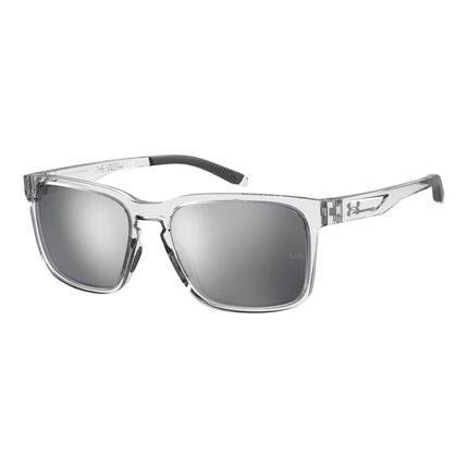 Lunettes de Soleil Under Armour UA ASSIST 2 900 en Nylon Homme 57 mm