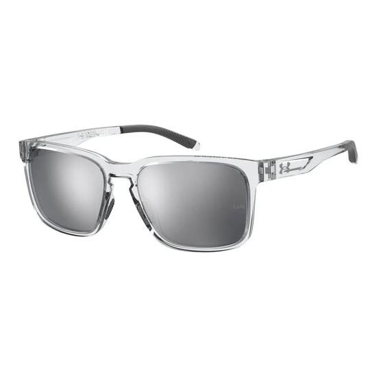 Lunettes de Soleil Under Armour UA ASSIST 2 900 en Nylon Homme 57 mm