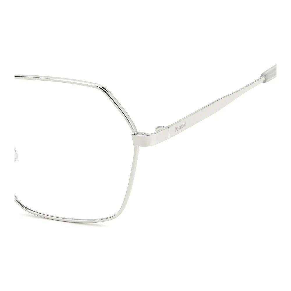 Glasses Polaroid PLD D612/G 010 Metal Women 55 mm 3/3