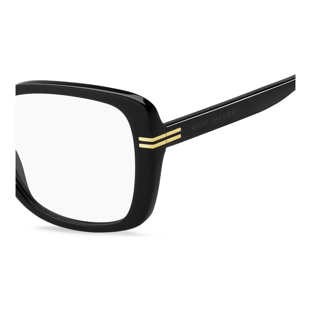 Glasses Marc Jacobs MJ 1115 807 Acetate Women 55 mm 3/4