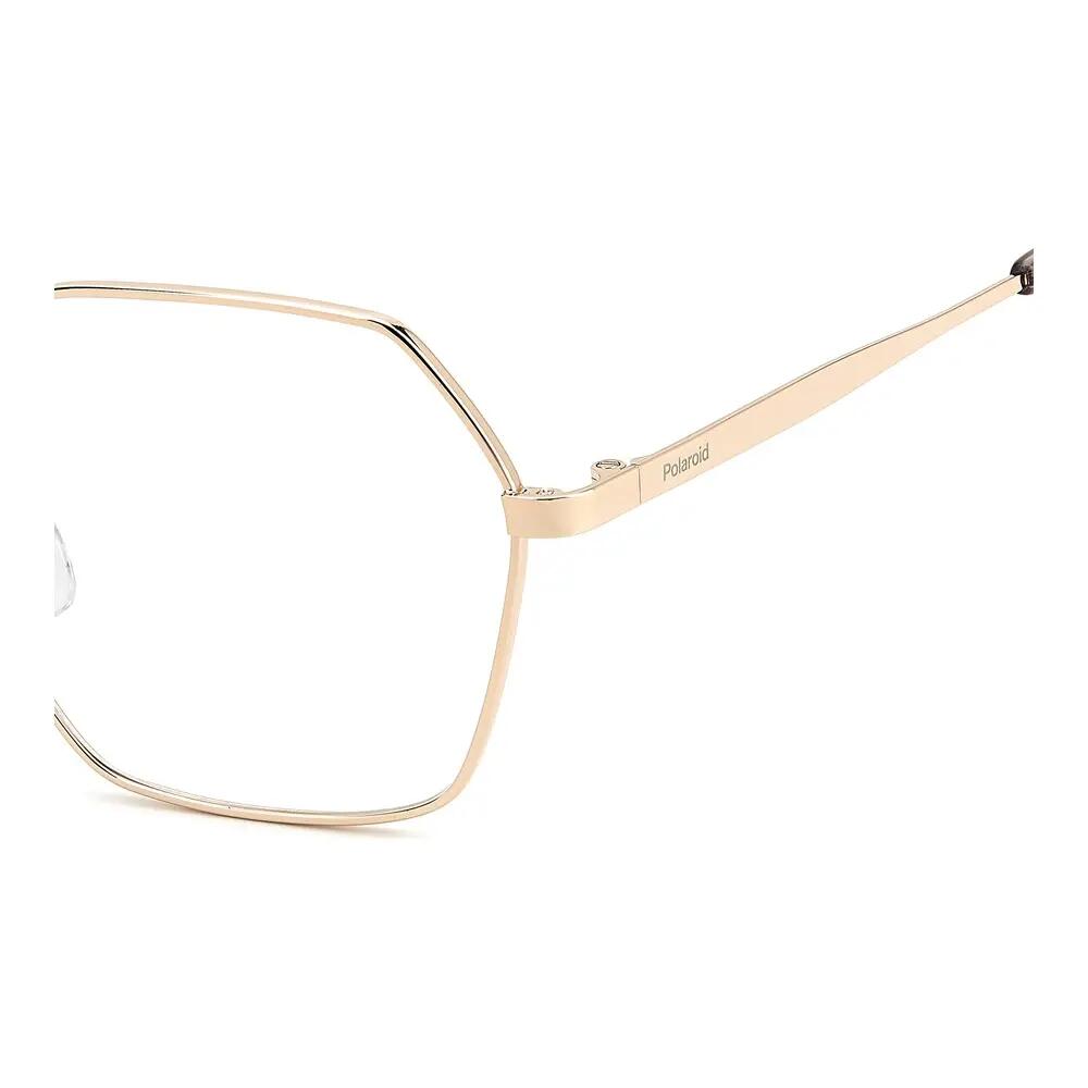 Lunettes de Vue Polaroid PLD D612/G DDB en Métal Femme 55 mm 3/4