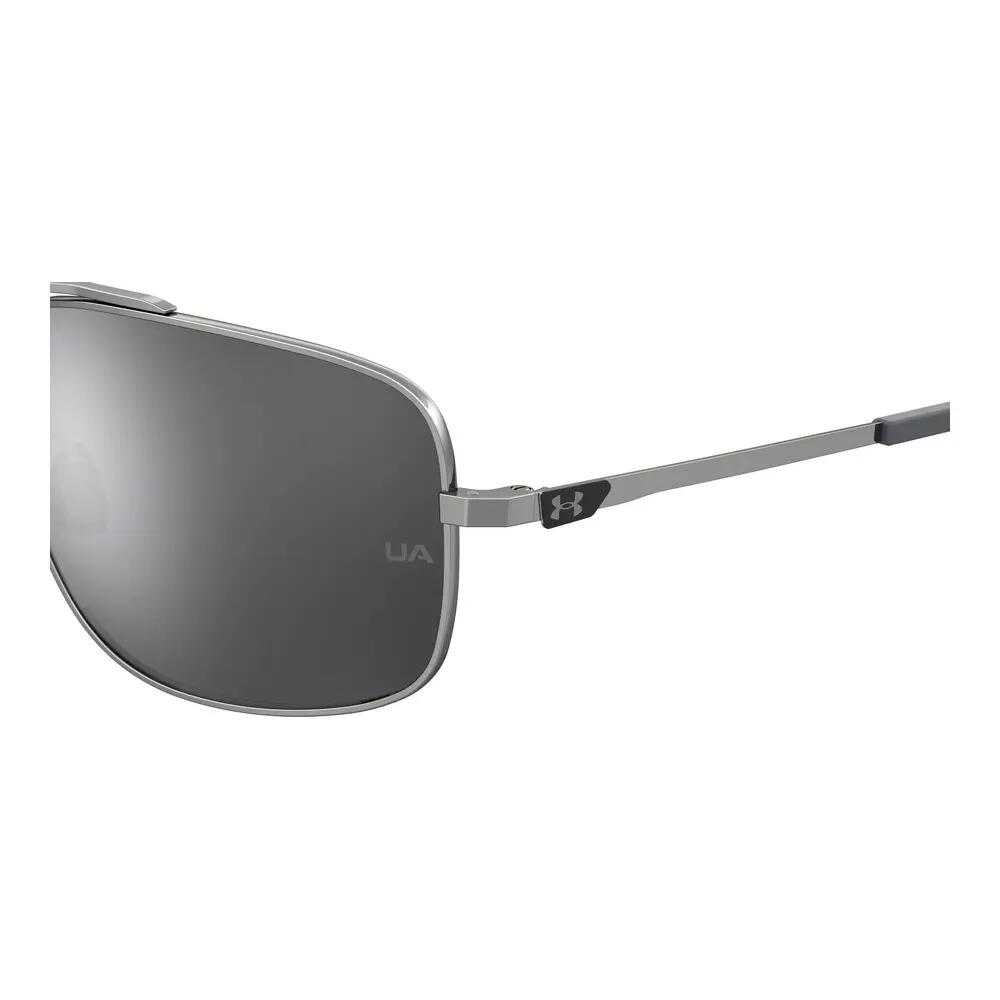 Sonnenbrille Under Armour UA 0015/G/S 6LB aus Metall Herren 59 mm 4/4