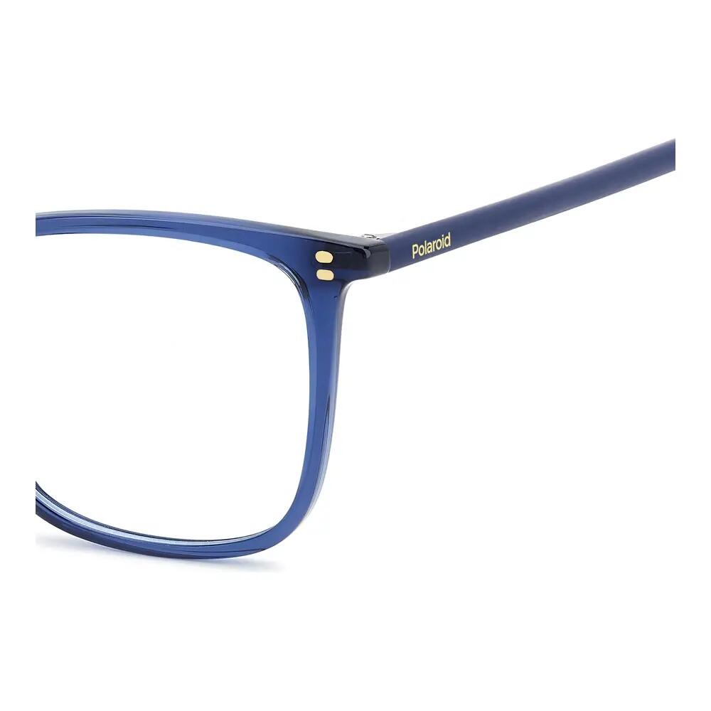 Glasses Polaroid PLD D614 PJP TR90 Women 55 mm 3/3