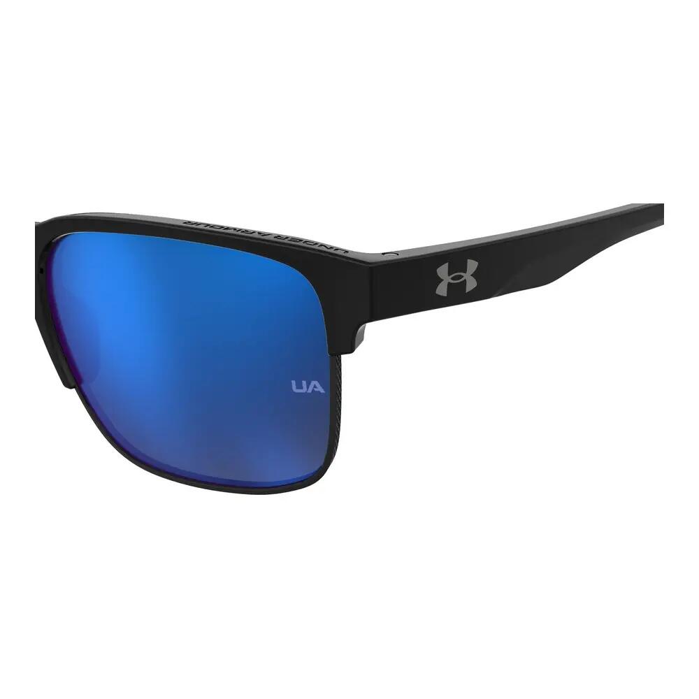 Óculos de Sol Under Armour UA ASSIST EDGE D51 em Metal Unissexo 57 mm 4/4