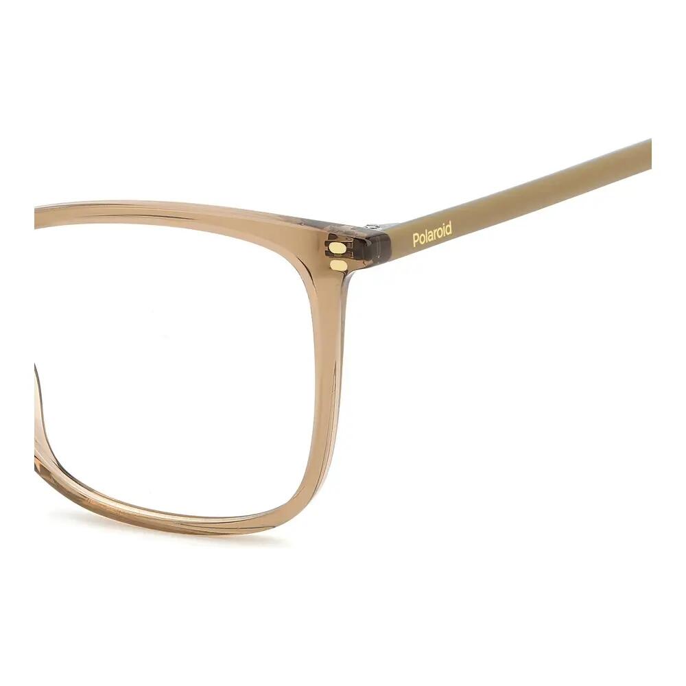 Lunettes de Vue Polaroid PLD D614 09Q en TR90 Femme 55 mm 3/3