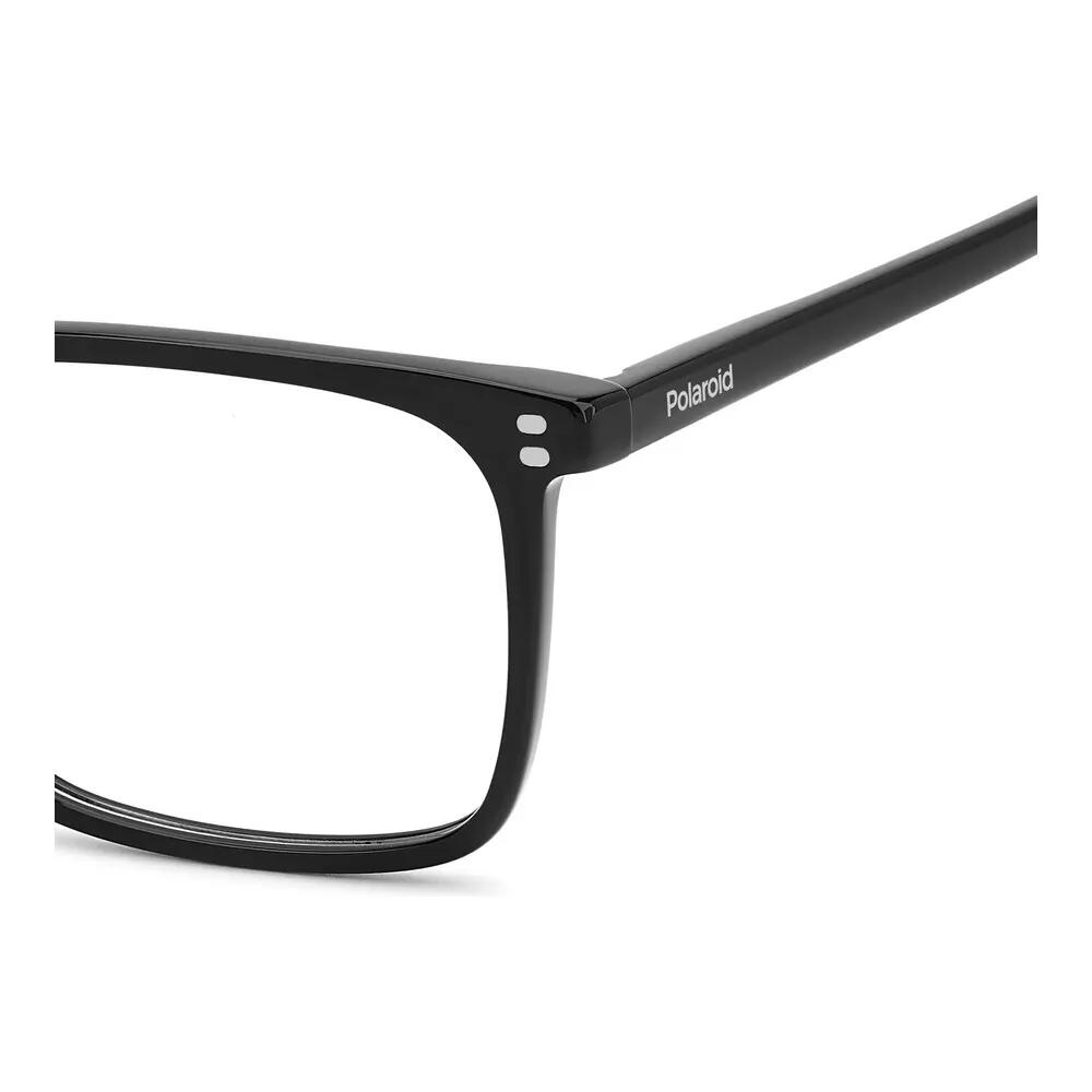 Óculos de Grau Polaroid PLD D610 807 56 em Acetato Homem 3/4