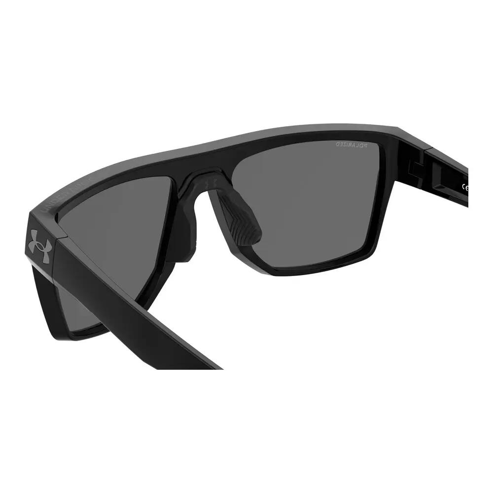 Ochelari de Soare Under Armour UA LAUNCH 2/G 807 Polarizați Bărbați 57 mm 3/7