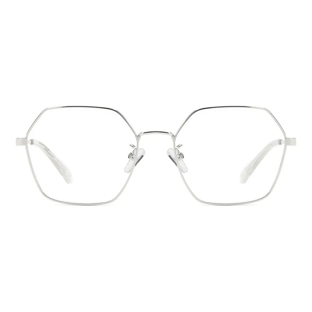 Glasses Polaroid PLD D612/G 010 Metal Women 55 mm 2/3