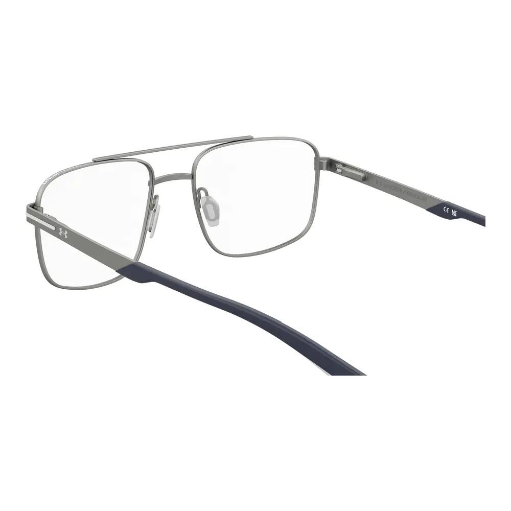 Eyewear Frames Under Armour UA 5103/G MAN Size 55/19/145 3/4