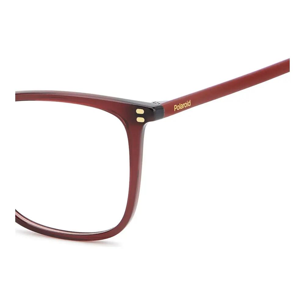 Brille Polaroid PLD D614 C9A aus TR90 Damen 55 mm 3/3