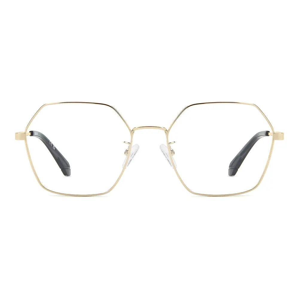 Lunettes de Vue Polaroid PLD D612/G J5G en Métal Femme 55 mm 2/3