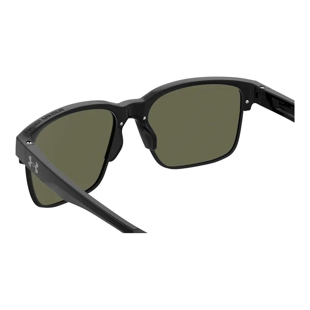 Óculos de Sol Under Armour UA ASSIST EDGE D51 em Metal Unissexo 57 mm 3/4
