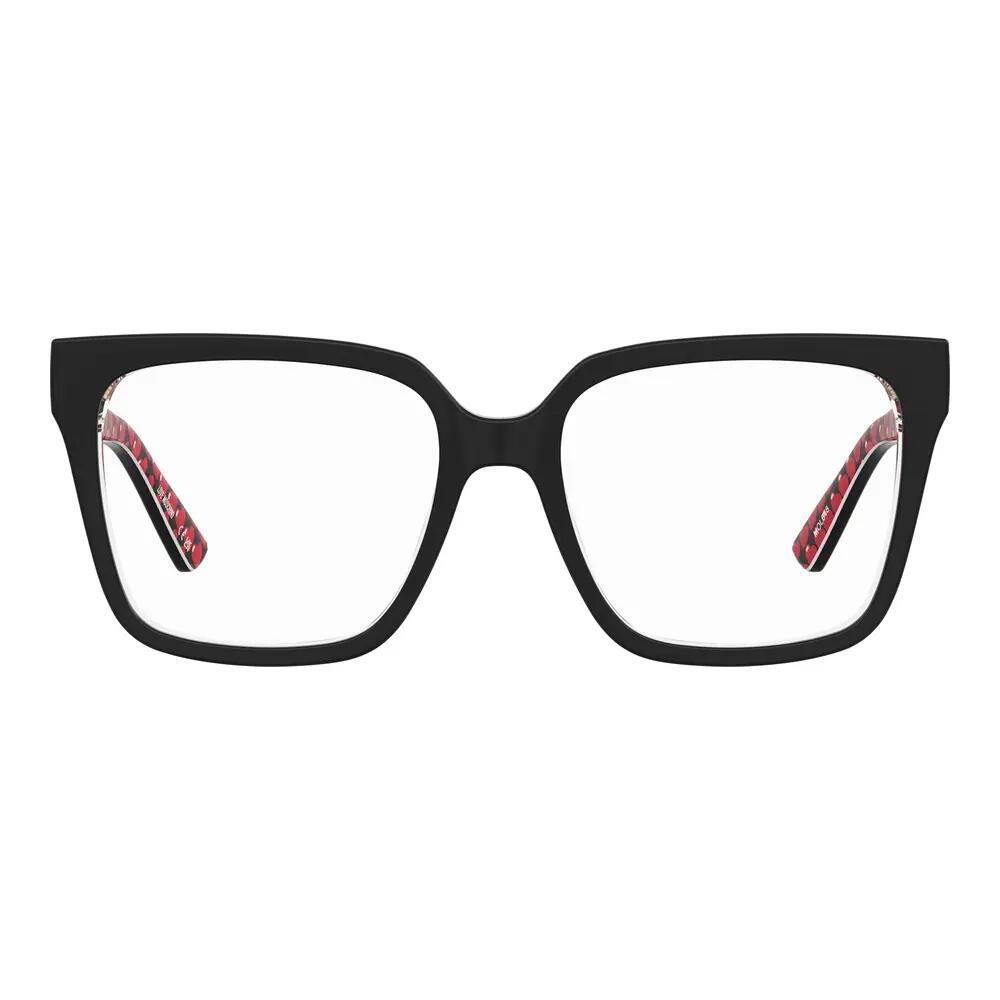 Lunettes de Vue Love Moschino MOL648 UYY en Acétate Femme 54 mm 2/3