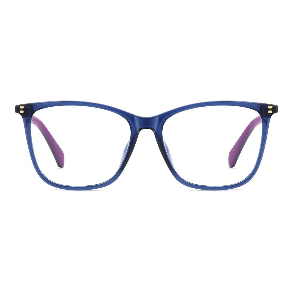Glasses Polaroid PLD D614 PJP TR90 Women 55 mm 2/3