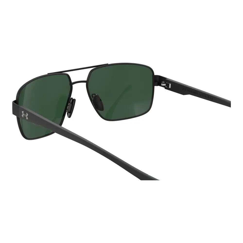 Óculos de Sol Under Armour UA TAKEOFF/G 3OL Polarizados em Metal Homem 60 mm 3/4