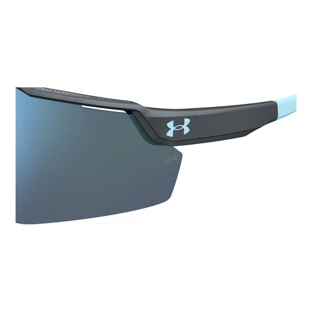 Sonnenbrille Under Armour UA LEVELUP 4WC aus Nylon Herren 99 mm 4/4