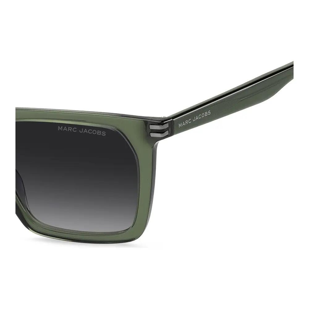Occhiali da Sole Marc Jacobs MARC 908/S 1ED in Acetato Uomo 53 mm 3/3