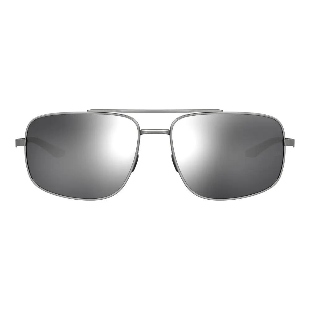 Sonnenbrille Under Armour UA 0015/G/S 6LB aus Metall Herren 59 mm 2/4