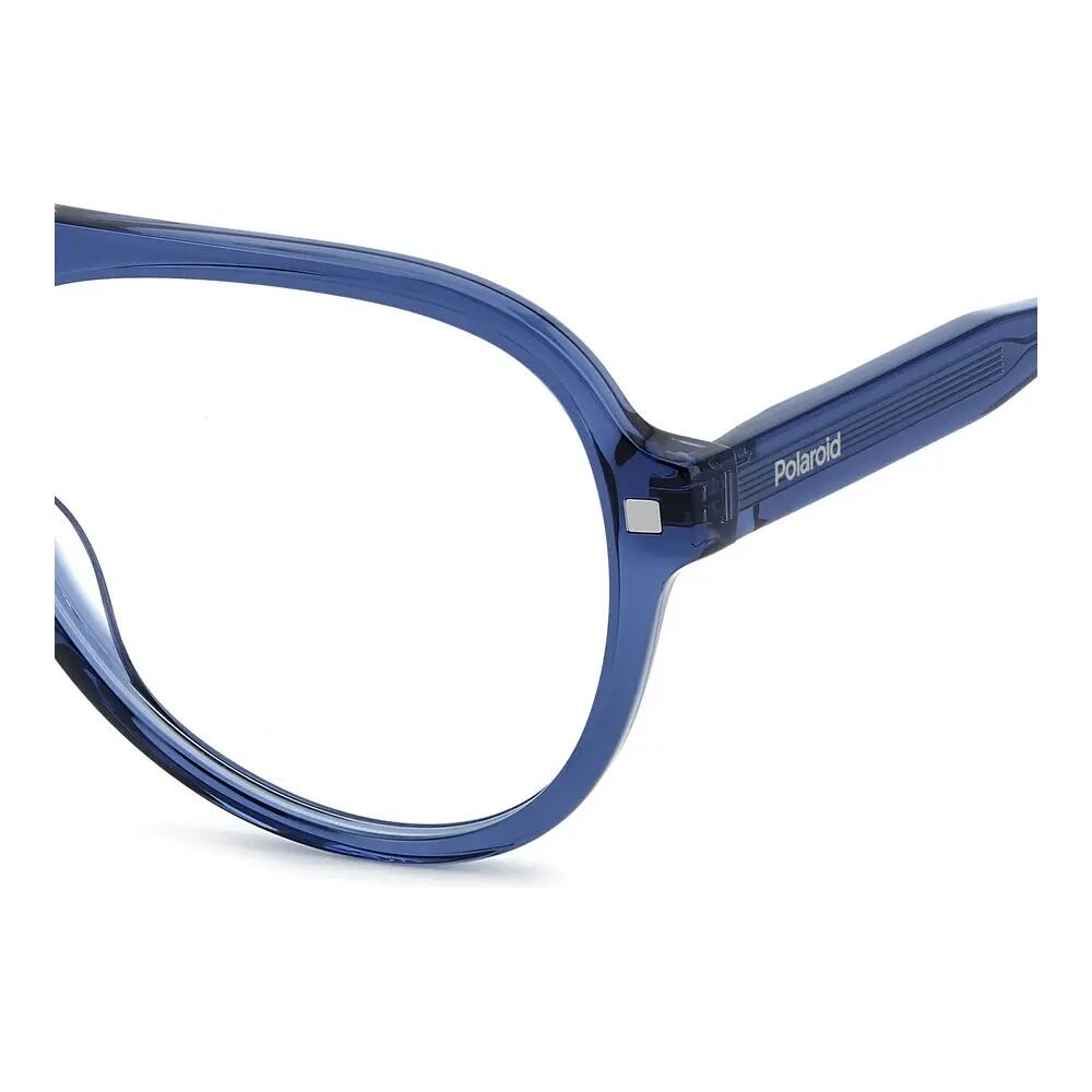 Brille Polaroid PLD D540 PJP aus Acetat Unisex 57 mm 3/3