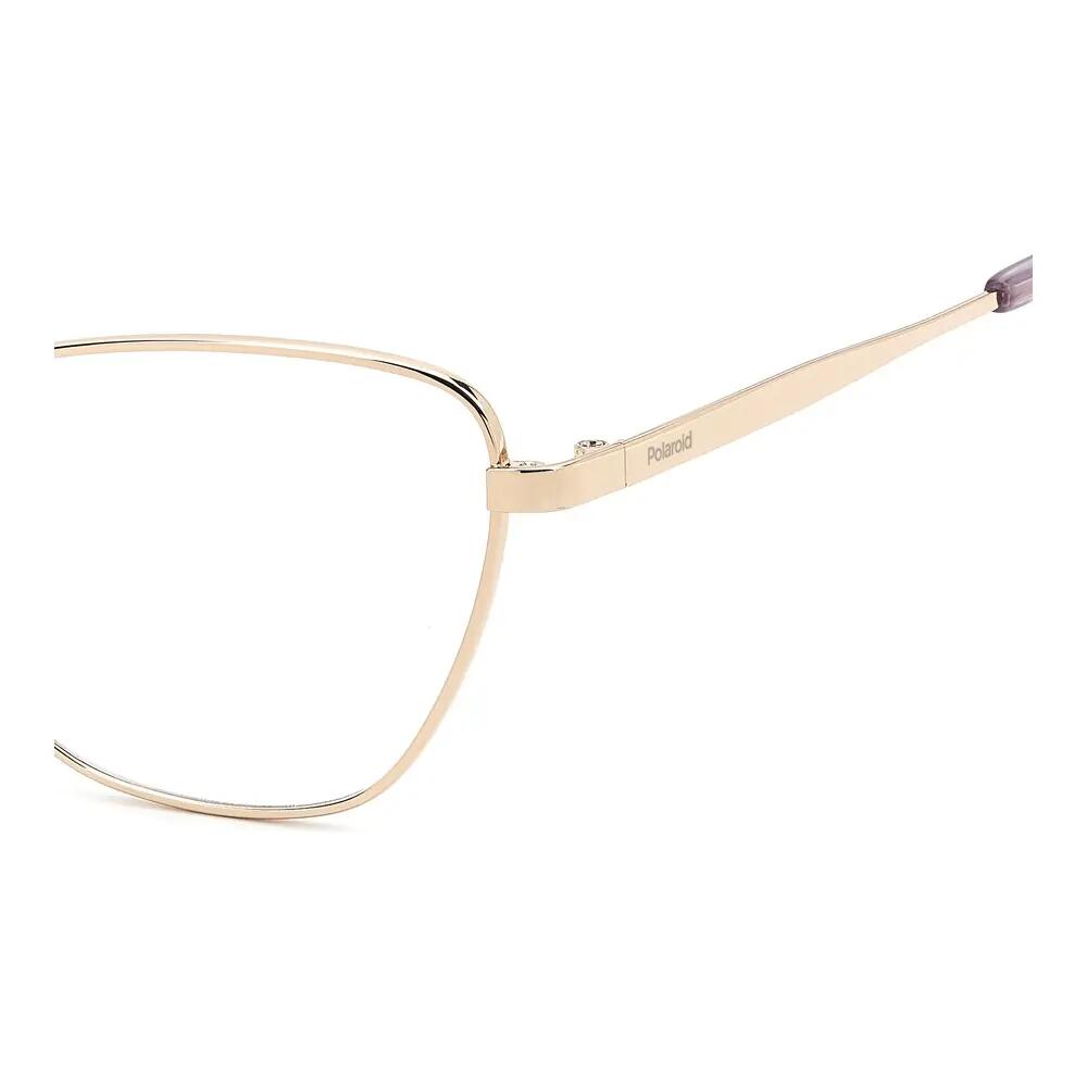 Glasses Polaroid PLD D611/G DDB Metal Women 57 mm 3/3