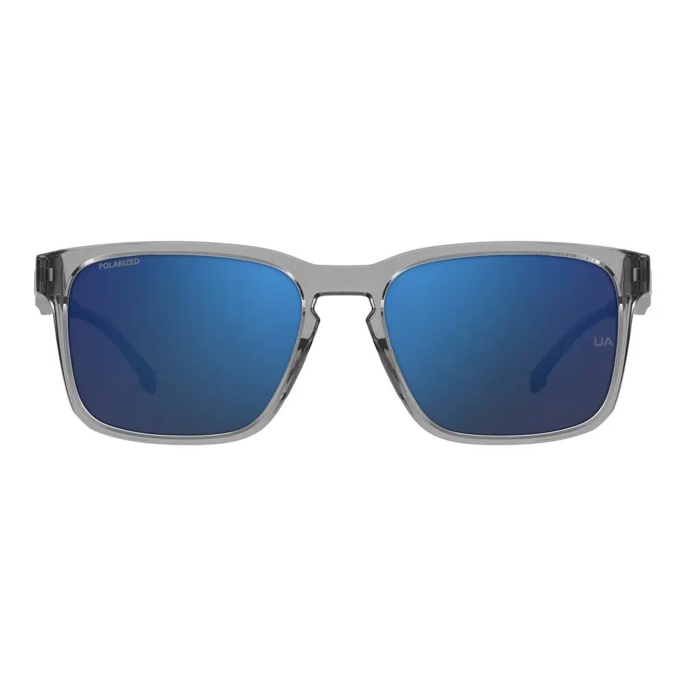 Sluneční Brýle Under Armour UA ASSIST 2 09V Polarizační z Nylon Pánské 57 mm 2/7