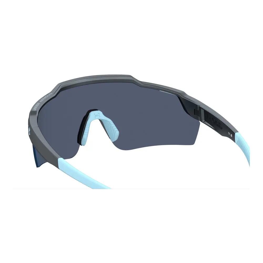 Sonnenbrille Under Armour UA LEVELUP 4WC aus Nylon Herren 99 mm 3/4