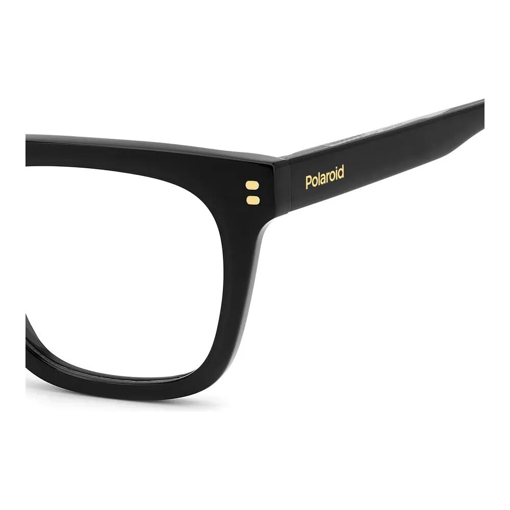 Óculos de Grau Polaroid PLD D558 807 em Acetato Mulher 51 mm 3/4