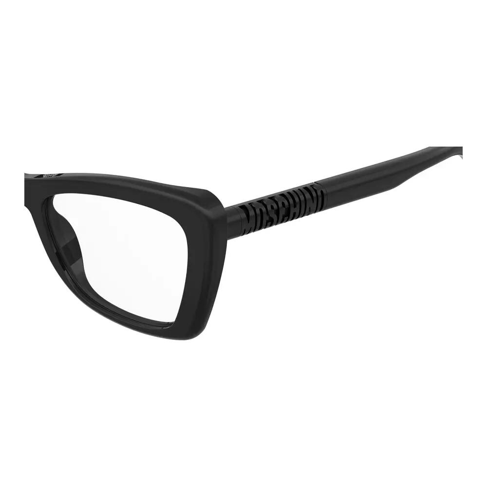 Brille Moschino MOS649 807 aus Acetat Damen 52 mm 3/3