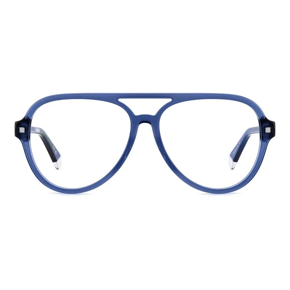 Brille Polaroid PLD D540 PJP aus Acetat Unisex 57 mm 2/3
