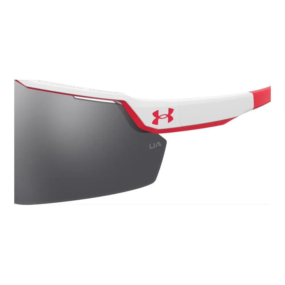 Óculos de Sol Under Armour UA LEVELUP 5SK em Nylon Homem 99 mm 4/4