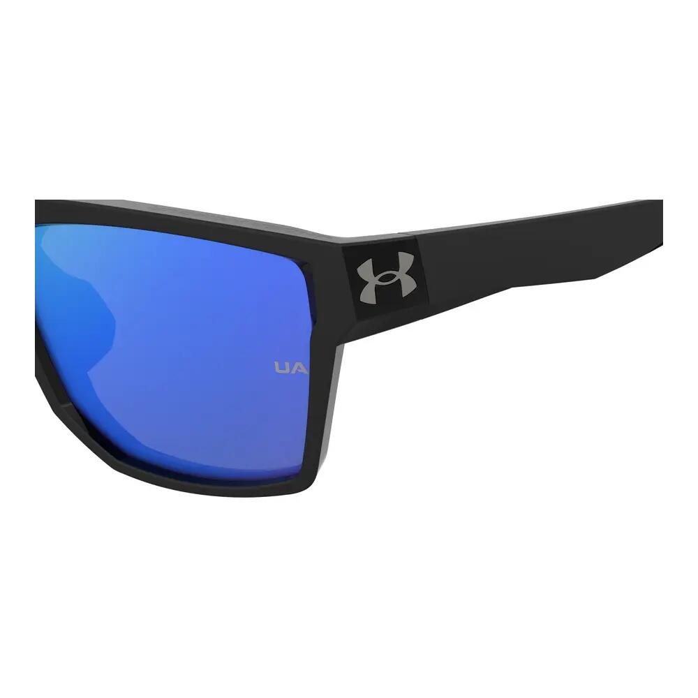 Óculos de Sol Under Armour UA LAUNCH 2/G D51 em Nylon Homem 57 mm 4/7