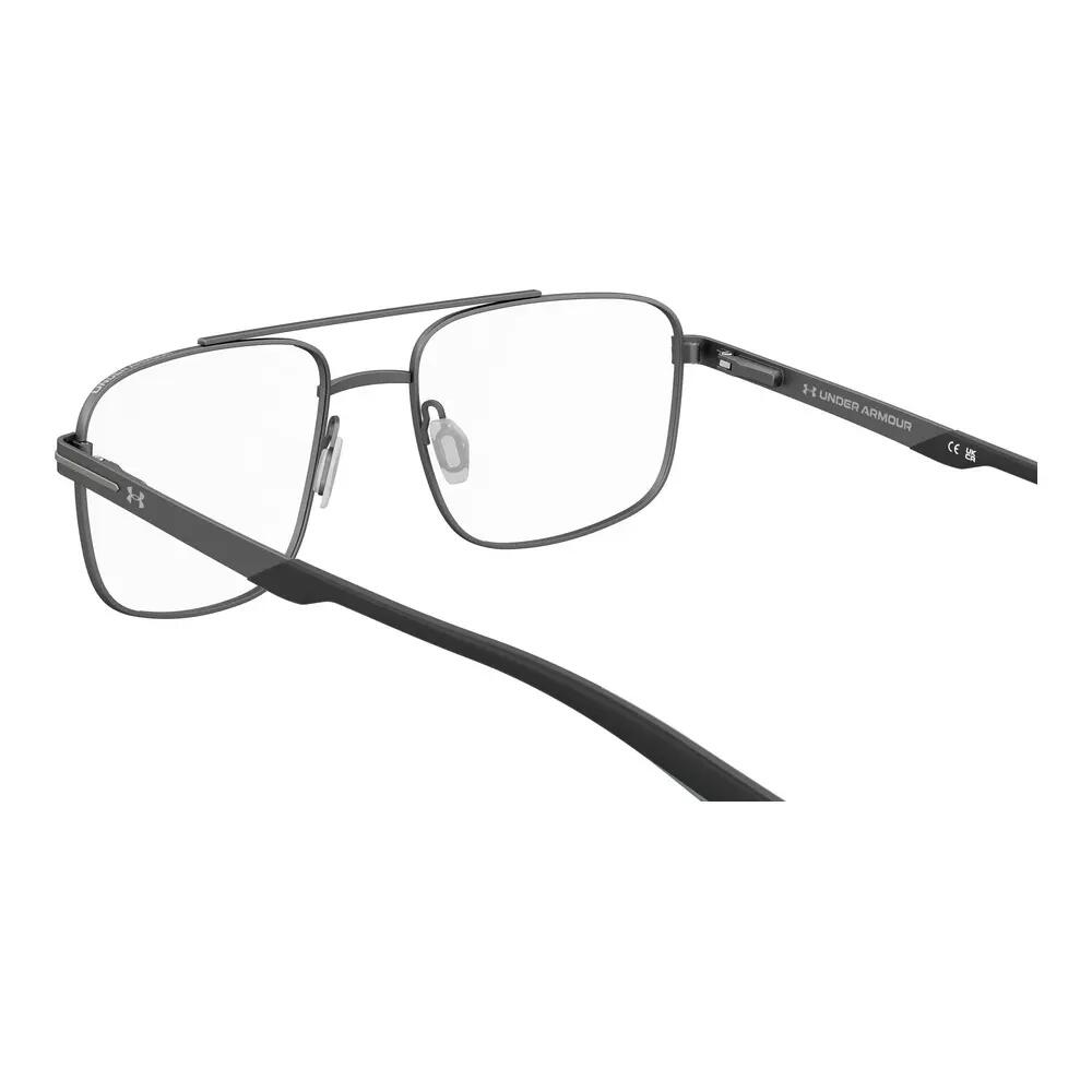 Eyewear Frames Under Armour UA 5103/G MAN Size 55/19/145 3/4