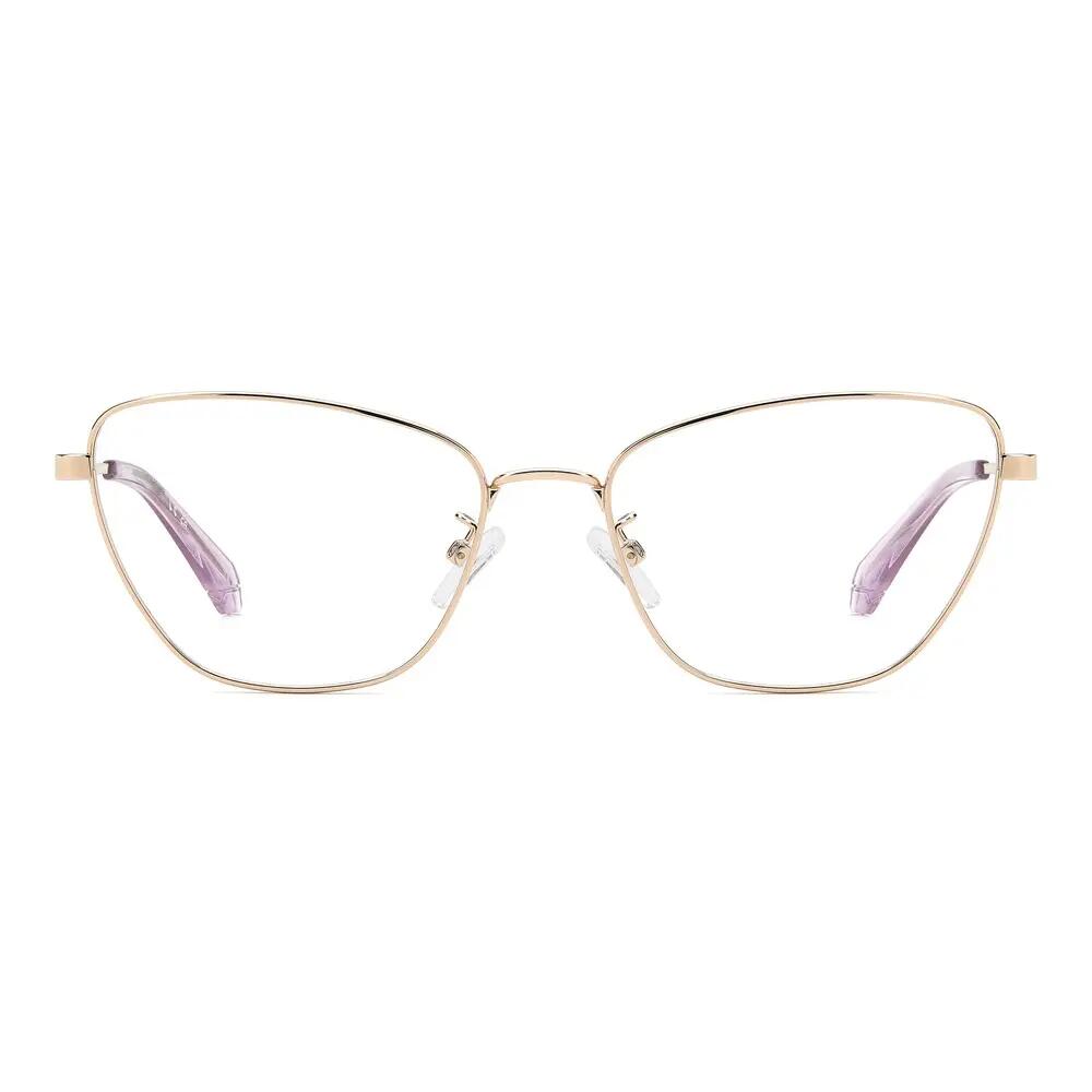 Glasses Polaroid PLD D611/G DDB Metal Women 57 mm 2/3