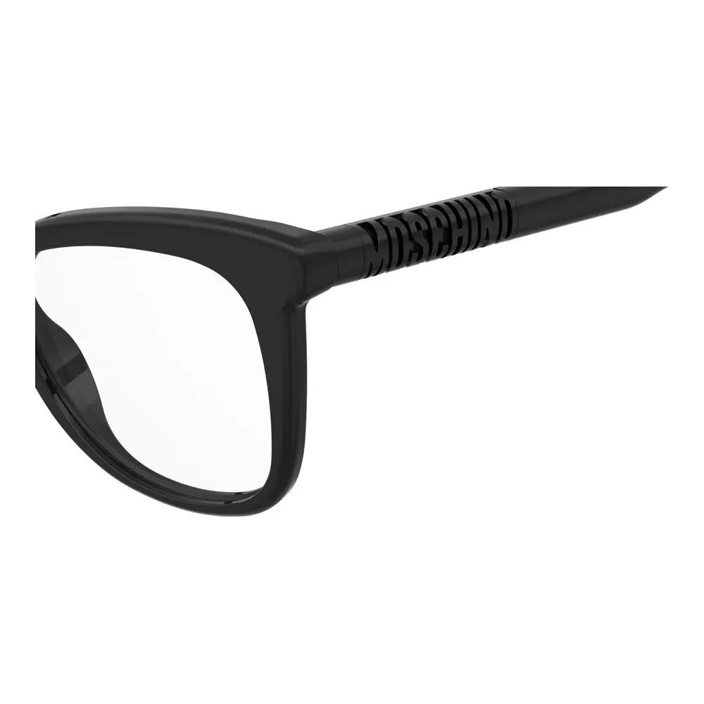 Brille Moschino MOS650 807 aus Acetat Damen 52 mm 3/3