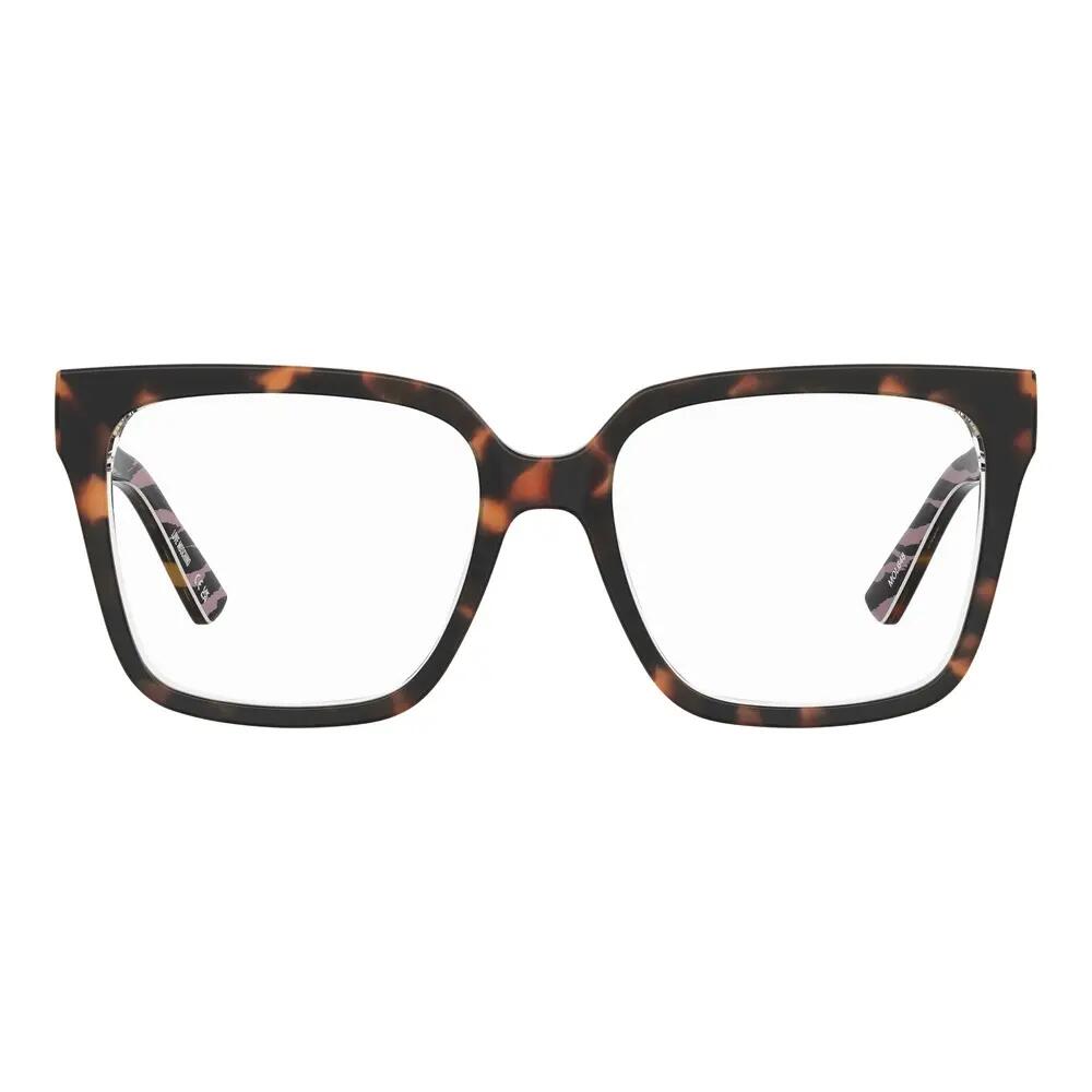 Lunettes de Vue Love Moschino MOL648 MAP en Acétate Femme 54 mm 2/3