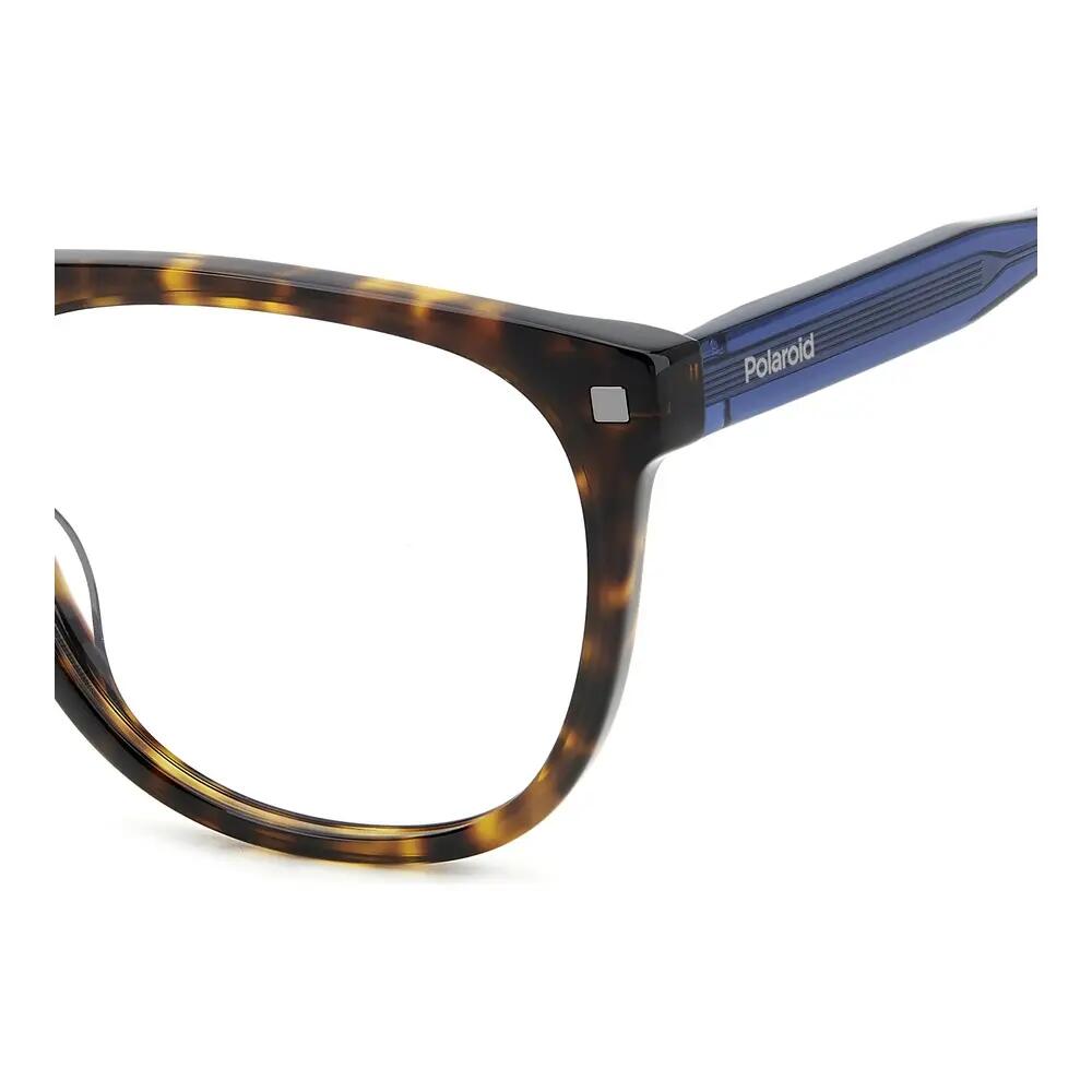 Glasses Polaroid PLD D541 086 Acetate Unisex 55 mm 3/3