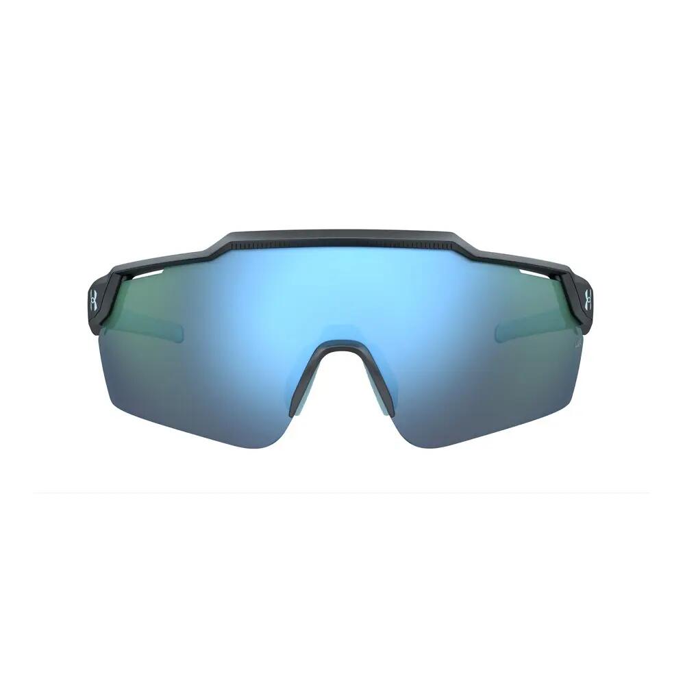 Sonnenbrille Under Armour UA LEVELUP 4WC aus Nylon Herren 99 mm 2/4