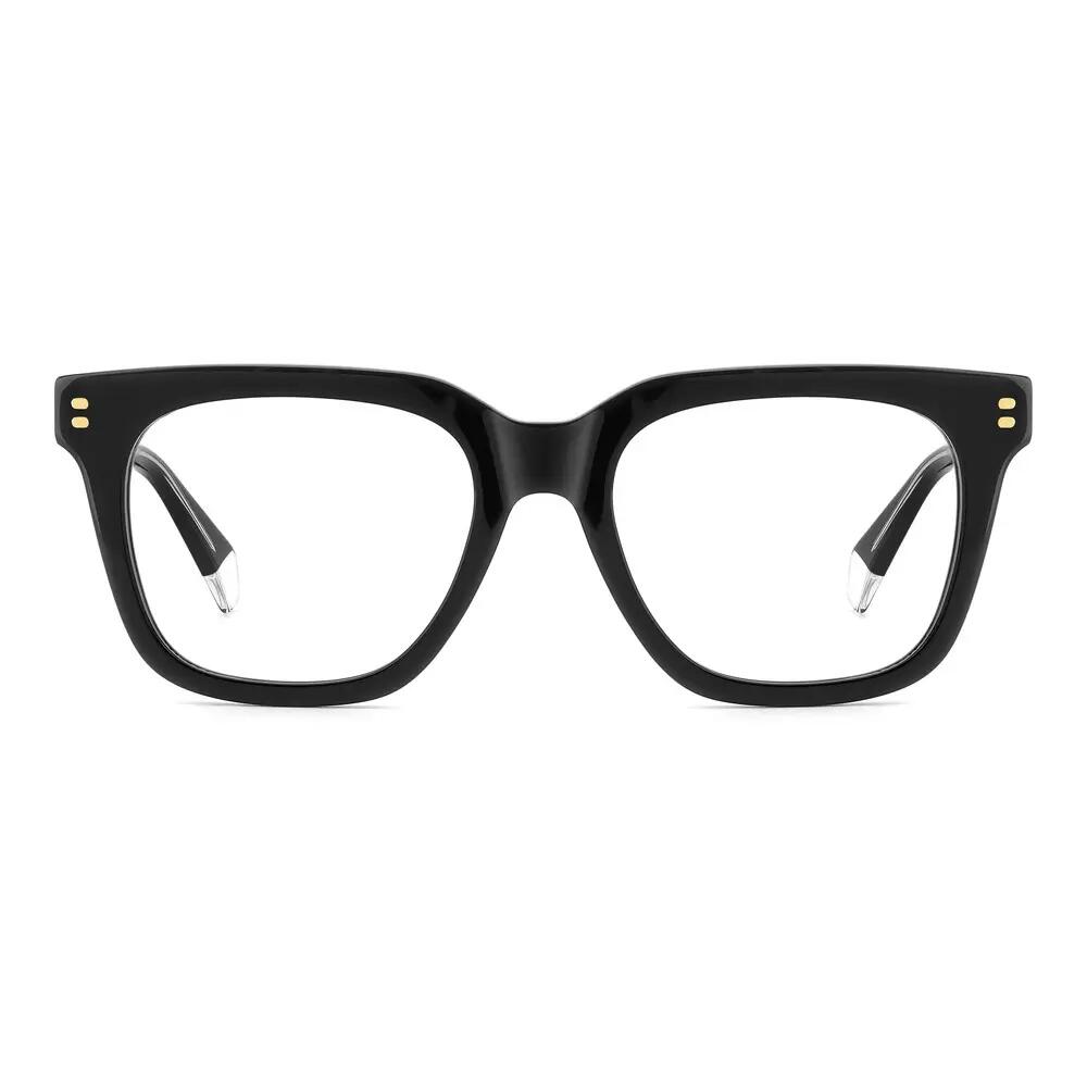 Óculos de Grau Polaroid PLD D558 807 em Acetato Mulher 51 mm 2/4