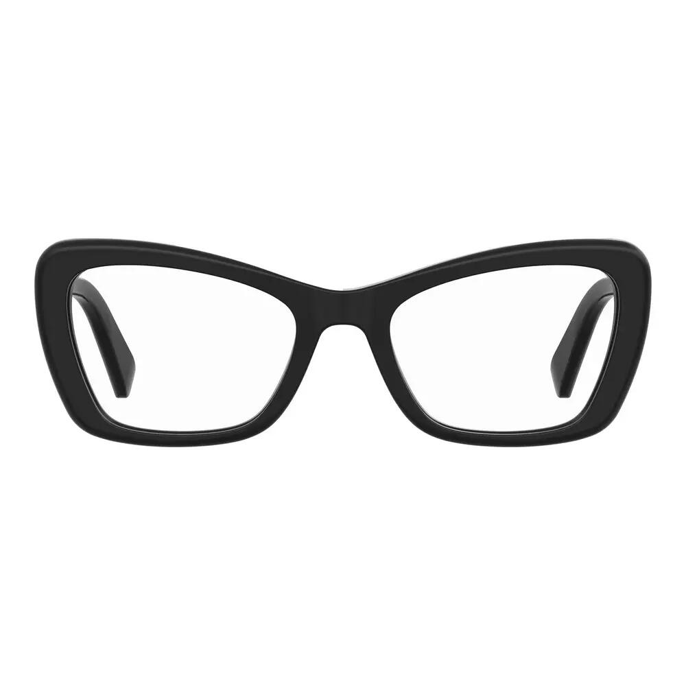 Brille Moschino MOS649 807 aus Acetat Damen 52 mm 2/3