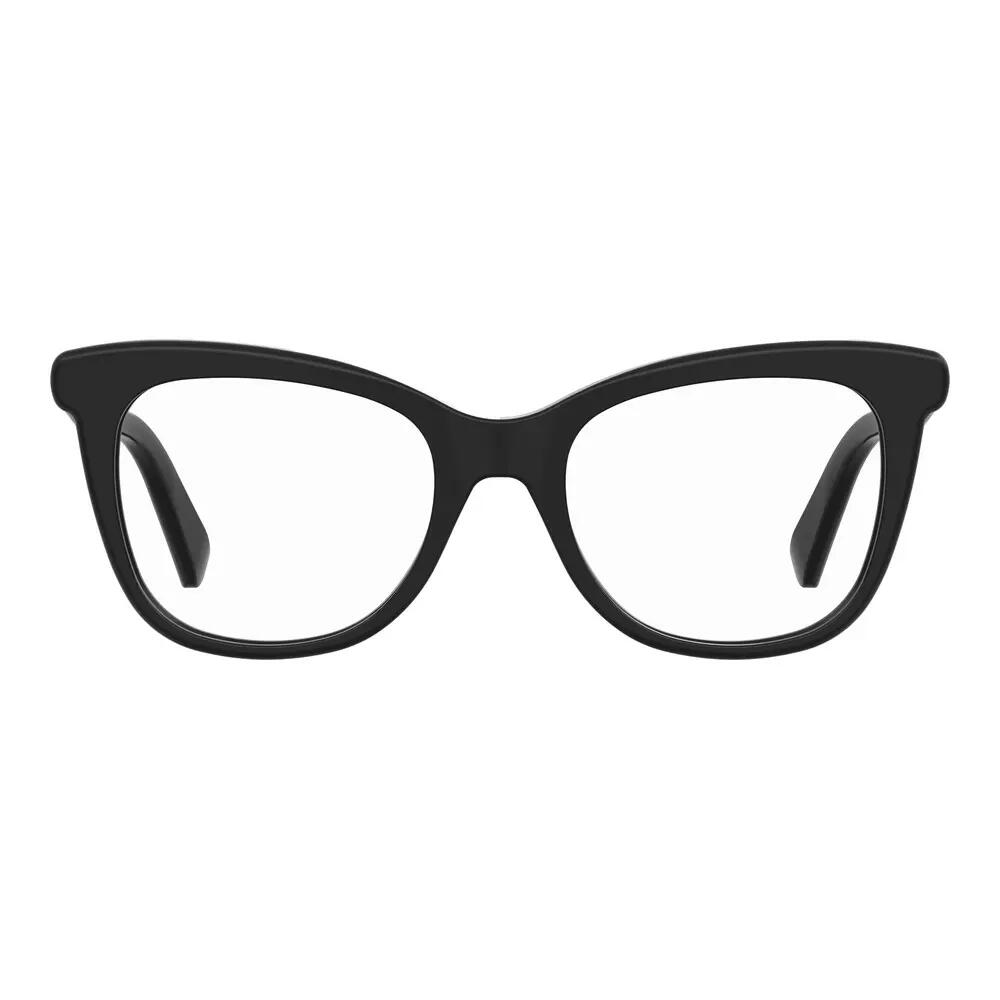 Brille Moschino MOS650 807 aus Acetat Damen 52 mm 2/3