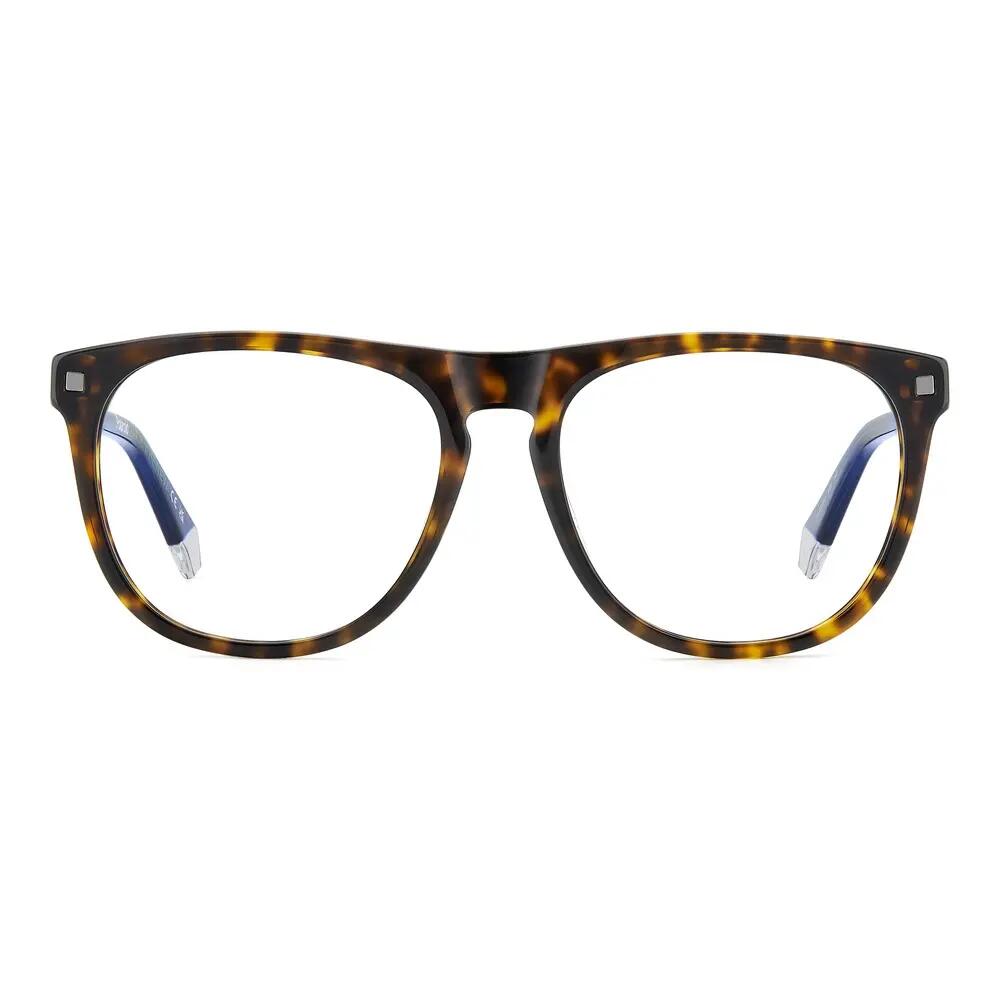 Glasses Polaroid PLD D541 086 Acetate Unisex 55 mm 2/3