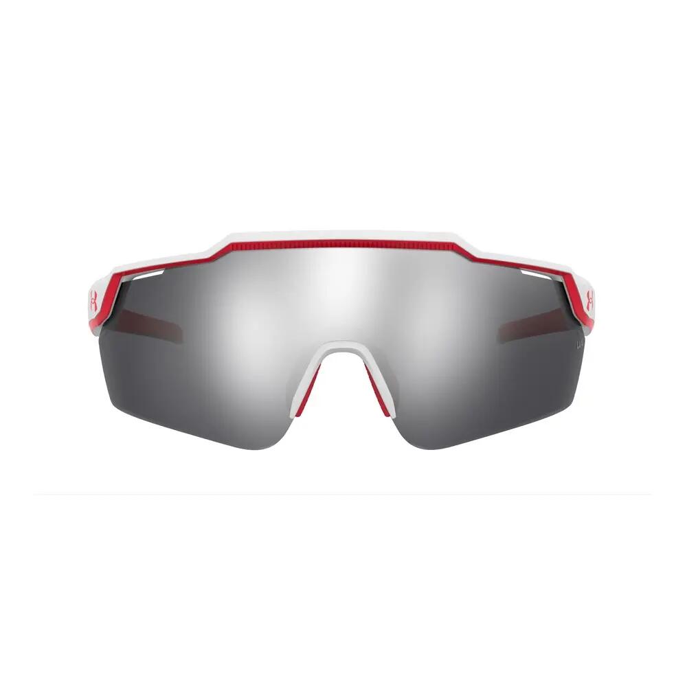 Óculos de Sol Under Armour UA LEVELUP 5SK em Nylon Homem 99 mm 2/4