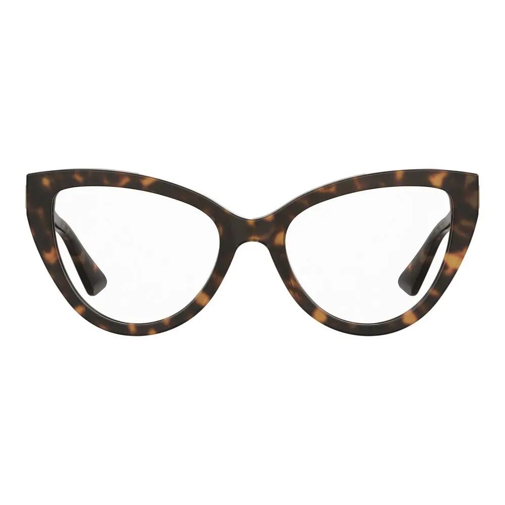 Brille Moschino MOS652 086 aus Acetat Damen 52 mm 2/3